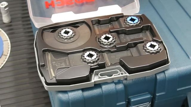 Набор оснастки Starlock по дереву.