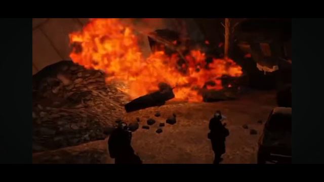 Смотрю новую сцену в Dom Studio