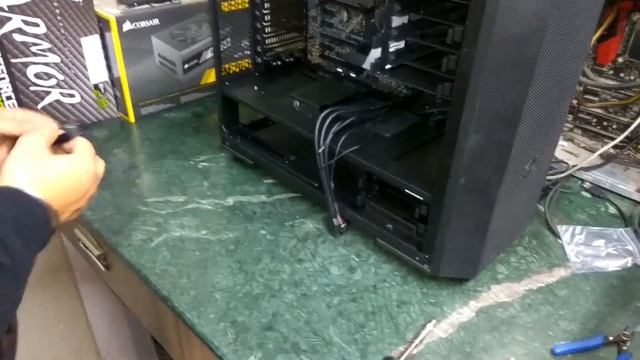 2700$ Ultimate Indian Gaming PC Build With Intel Coffee Lake Core i7-8700K & Msi GTX 1070Ti 2018 смотреть онлайн