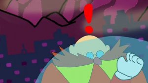 ЧТО ТАКОЕ SONIC 1 (анимация)