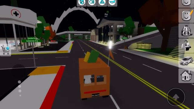 🎃 HALLOWEEN ОБНОВЛЕНИЕ В БРУКЕ 🎃 + easy & medium квесты! смотреть онлайн