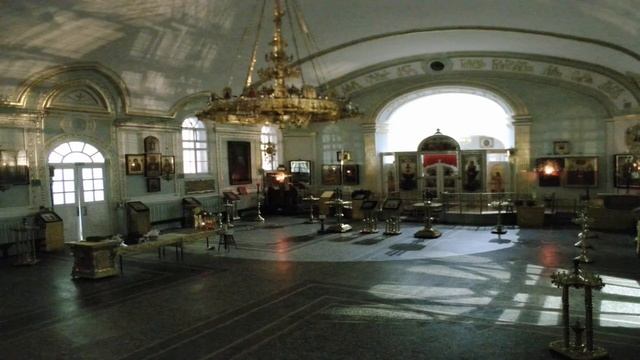 Прямая Трансляция из храма Александра Невского г.Пскова смотреть онлайн