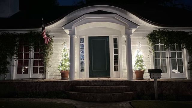 The Best Christmas Lights in Whittier, California 2020 смотреть онлайн