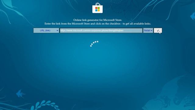 Manually Download Apps from Microsoft Store | APPX Download | Offline Install смотреть онлайн