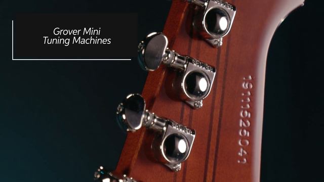 Epiphone Firebird Electric Guitar Demo смотреть онлайн