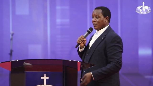 THE SECRET OF THE ALTAR || || Archbishop Dr. Harrison K. Ng'ang'a смотреть онлайн