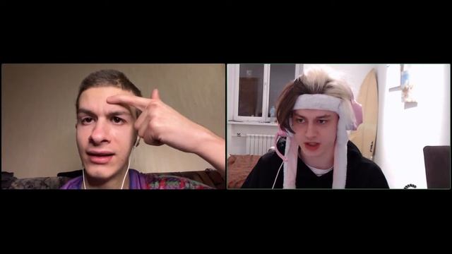 Иван Золо отращивает волосы на лобке?? смотреть онлайн