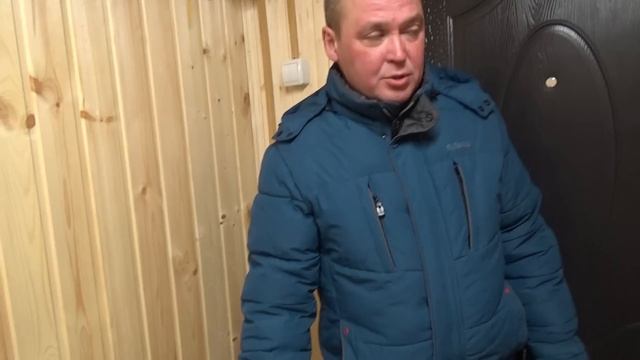 Обзор участка ЗИМА 2023-2024! Итоги зимы. Планы на ВЕСНУ. смотреть онлайн