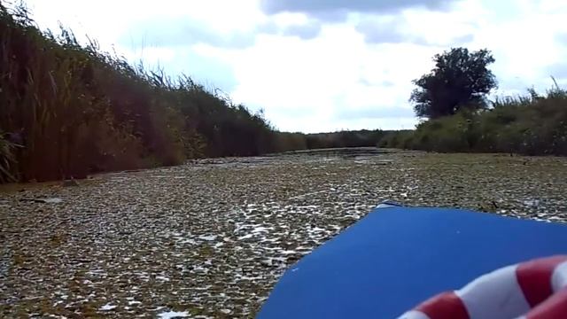 faltboot-natur.MOV смотреть онлайн