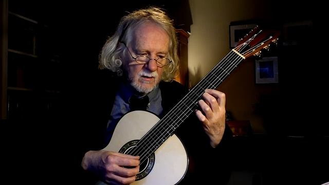 Morkov Method page 13 in C for Russian 7-string Guitar in G смотреть онлайн