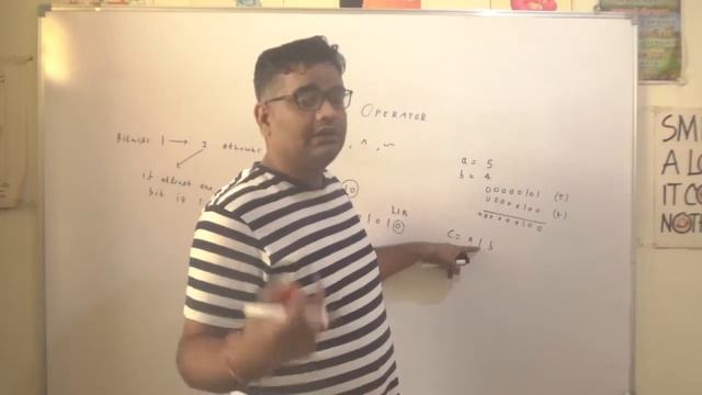 Python 23 | Bitwise Operator|Operators | Oython in Hindi смотреть онлайн