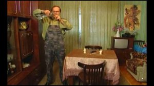 Прапорщик Задов о детях