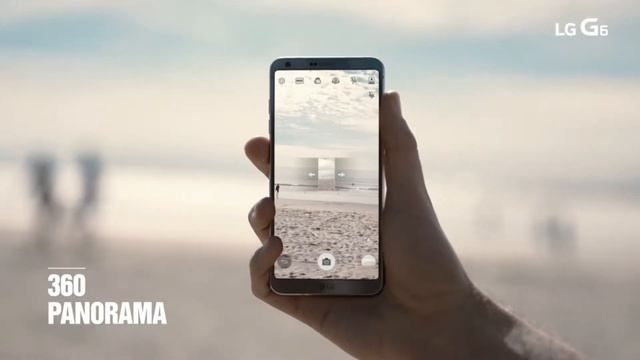 Best of LG - LG G6 and G6 PLUS смотреть онлайн