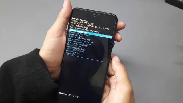 How To Unlock Pattern Lock In Tecno Spark Power 2 Air | tecno spark 5 Pattern Lock Kaise Tode смотреть онлайн