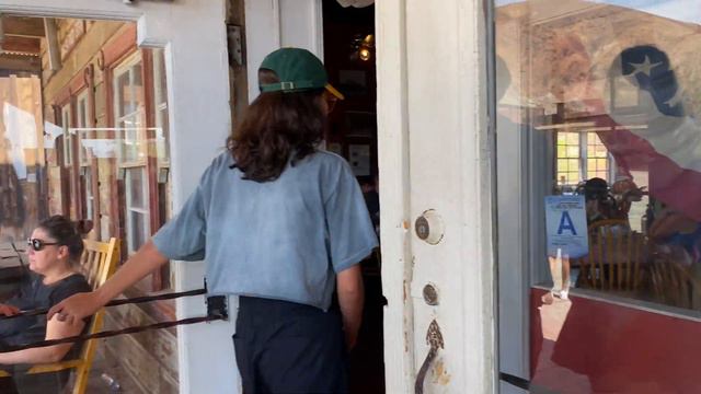 San Francisco | Calico ghost town | Самые большие деревья в мире | Work and Travel 2022 смотреть онлайн