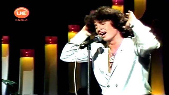 EMMANUEL - TODO SE DERRUMBO HD