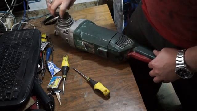 как работает ШРУС-4+ТАД-17 в У.Ш.М? смотрим... смотреть онлайн