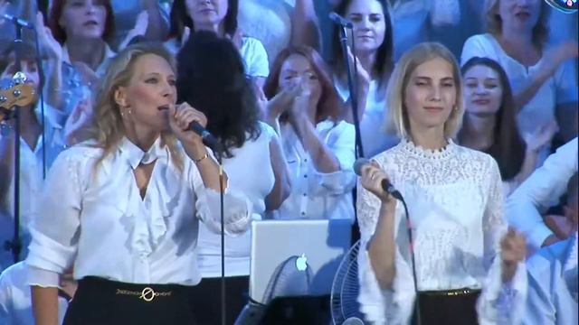 Не умру я, но буду жить истиной Твоей | Светлана Шимко | Церковь Спасение смотреть онлайн