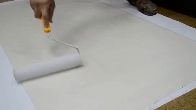 Как поклеить фотообои с нахлестом смотреть онлайн