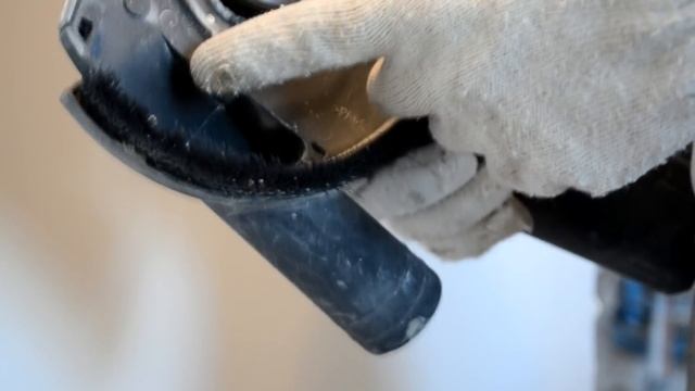 Супер ТЕСТ. Шлифование бетона . MILWAUKEE VS METABO смотреть онлайн