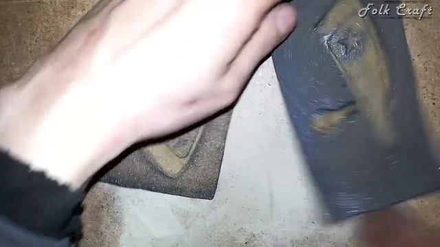 ХИТРЫЕ СТАРЫЕ МАСТЕРА НЕ ЗРЯ ИСПОЛЬЗОВАЛИ СПЛАВ ЦАМ (Zamak) Полезные советы для работы! смотреть онлайн