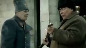 Брежнев. Первая серия