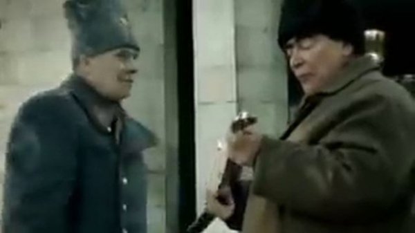 Брежнев. Первая серия