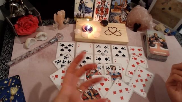DURCHBRUCH der BLOCKADE | Alle RÜCKSCHLÄGE nimmt JEMAND in kauf für eine 2. CHANCE mit DIR | Tarot смотреть онлайн