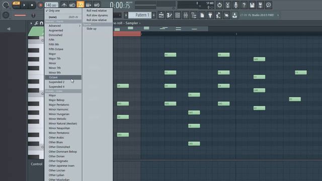 How To Make Better Melodies In FL Studio With The Stamp Tool