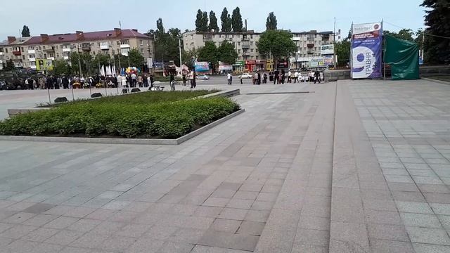 ДЕНЬ ПОБЕДЫ 1 ЧАСТЬ смотреть онлайн