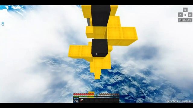 The Best Bedwars Practice Map !!! смотреть онлайн