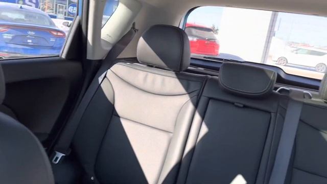 Kia Soul EX Premium 2019 Vidéo De L’intérieur Et De L’extérieur - Dubekia.com