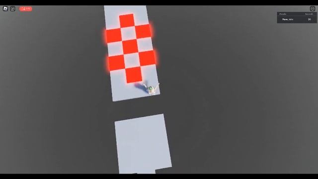В этом видео я буду играть в убеги от роблокс квин?? смотреть онлайн