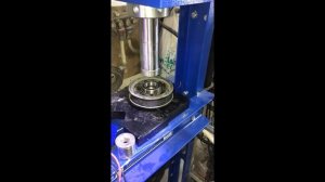 Замена подшипника кондиционера toyota corola