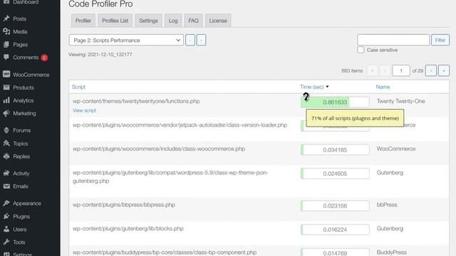 How to speed up a slow WordPress site. смотреть онлайн