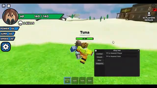 Slap Battles Script Pastebin (Slap Royale Included) | Kill Aura, Autofarm Slaps, Auto Get BOB & Mor смотреть онлайн