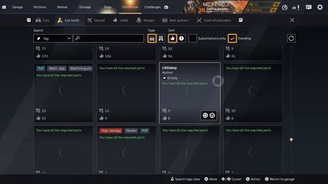 *Building ML200 Mastodon* recreating the beast W/MCEZGG смотреть онлайн