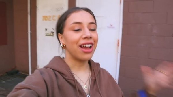 aesthetic kitchen makeover & tour! pinterest inspired organization & grocery shopping! ep.4 ♡.•*