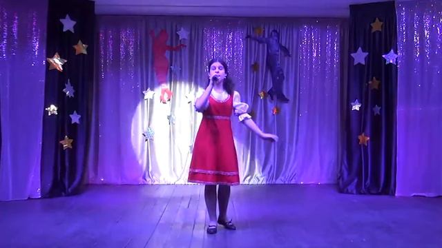 Шабло Альвина - Калинка смотреть онлайн