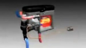 Как работает предпусковой подогреватель WEBASTO(Вебасто). Варианты дистанционного управления