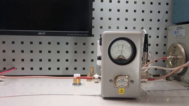 430-440 MHZ RF amplifier 400W for N9BX смотреть онлайн