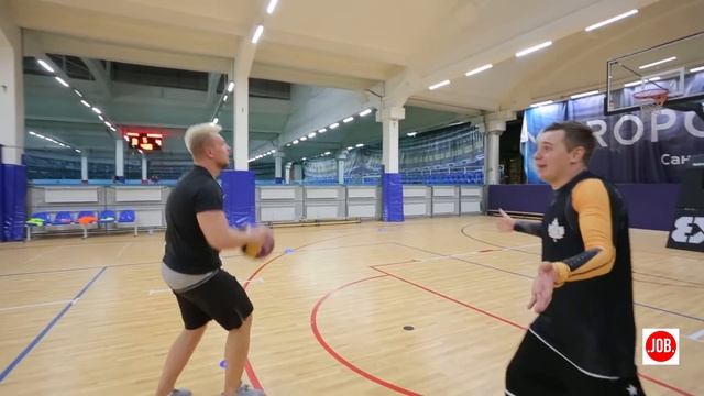 ЭТО ДОПИНГ ВИНОВАТ / СТАВКА НА БАСКЕТБОЛ смотреть онлайн