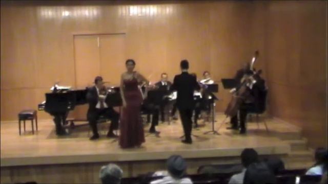 Miryam Alba "No me Caso" Compositor Ricardo Castro смотреть онлайн