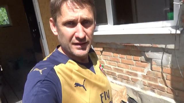 завтрак, пересадили кроликов, бурьян не дремлет, 9 06 20, Шаповаловы смотреть онлайн