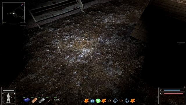 S.T.A.L.K.E.R ОП 2.2 # 7. Зачистка агропрома. Тайник стрелка в подземелье. смотреть онлайн