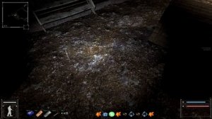 S.T.A.L.K.E.R ОП 2.2 # 7. Зачистка агропрома. Тайник стрелка в подземелье.