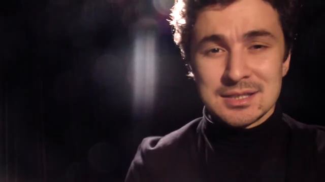 Джамал Теунов-Зимняя ночь (Н.Носков cover) смотреть онлайн