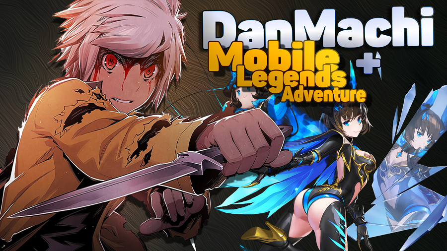 Бом- Бом Коллаборация и Призывы в Mobile Legends: Adventure,mla,MLA