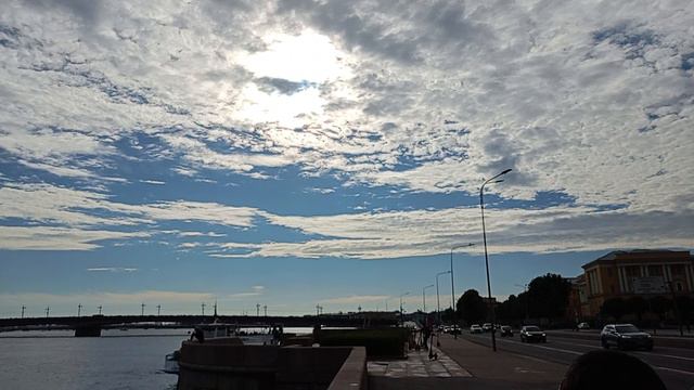 Санкт-петербург площадь Ленина смотреть онлайн