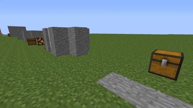 Minecraft Mod Spotlight - Secret Rooms Mod 1.17 смотреть онлайн